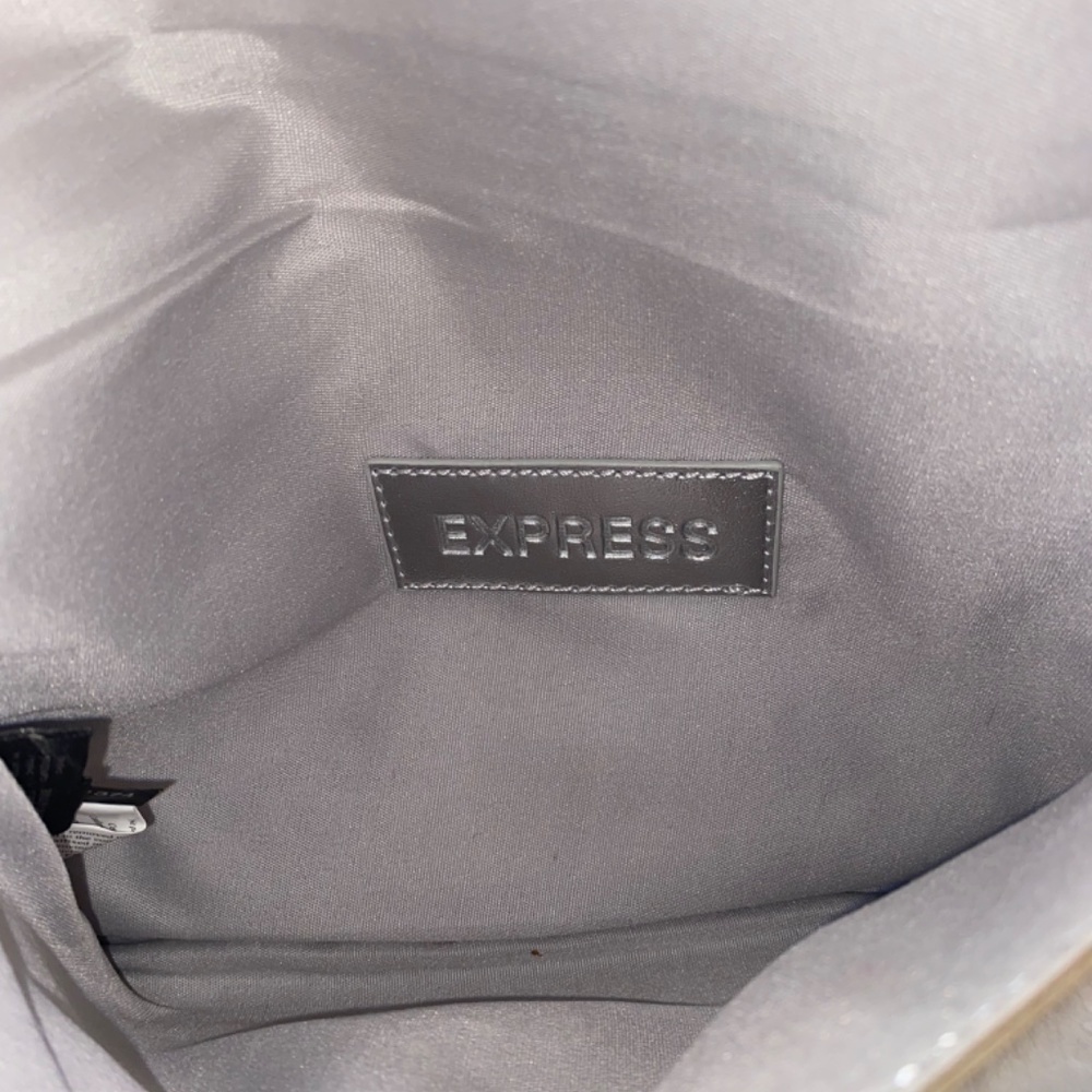 Express clutch - Picture 3 of 5